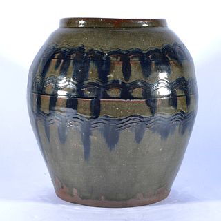 Joe Reinhardt Vase