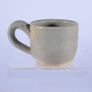 Anita Meaders Pottery Mug