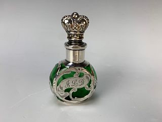 Mini Perfume Bottle