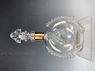 Baccarat Remy Martin Louis XIII Cognac Decanter