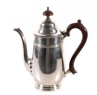 Vintage Barker Ellis Georgian Style Teapot