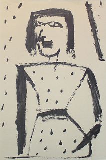 Paul Klee (After) - Tavola 18