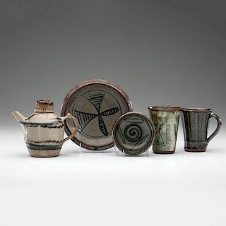 Abuja Pottery Group (Nigeria) 