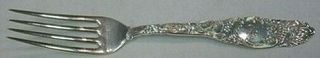 Princess by Towle Sterling Silver Regular Fork 7" Flatware