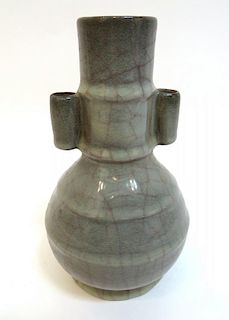 Song Style Vase