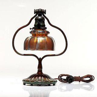 Tiffany Studio Desk Lamp 