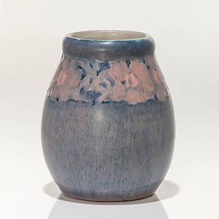 Newcomb Pottery Small Vase 