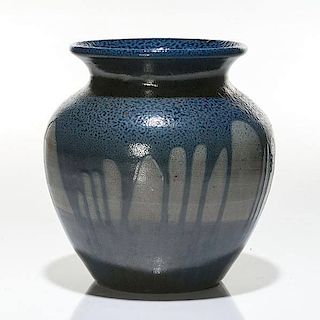 Fulper Pottery Vase 