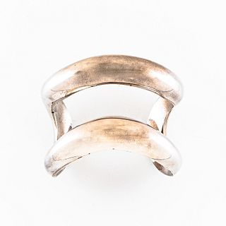 Tiffany & Co. Elsa Peretti Sterling Silver Jewelry