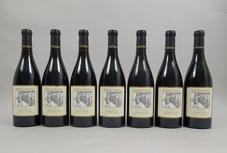 (7) Bottles of 2005 Martin Alfaro Garys' Vineyard Pinot Noir.