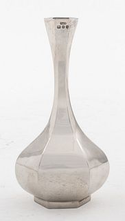 Tiffany & Co. Sterling Silver Bud Vase