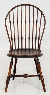 George III Style Windsor Chair