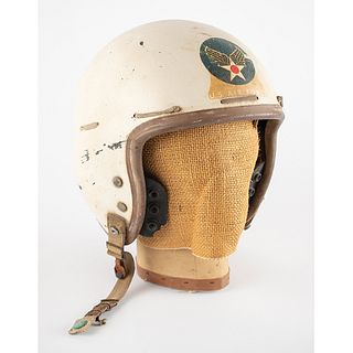 United States Air Force Type P-1A Helmet