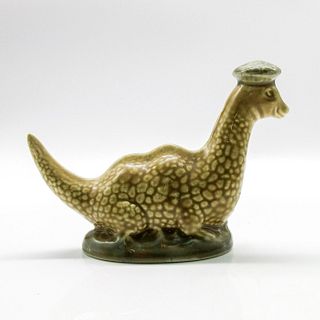 Vintage Beswick Loch Ness Monster Ceramic Beneagles Figure