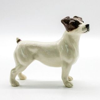 Vintage Beswick England Porcelain Beagle Dog Figurine