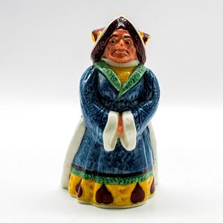 Beswick Alice Series Queen Of Hearts Figurine