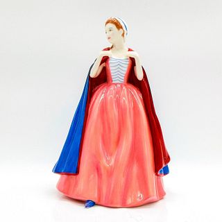 Bess HN4863 - Royal Doulton Figurine