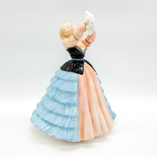 Susan HN2952 - Royal Doulton Figurine