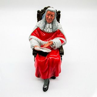 Judge HN2443 (Glossy) - Royal Doulton Figurine