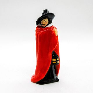 Guy Fawkes HN3271 - Royal Doulton Mini Figurine