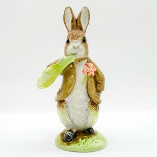 Ben Bunny - Royal Albert - Beatrix Potter Figurine