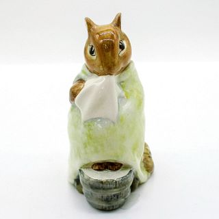 Chippy Hackee - Beswick - Beatrix Potter Figurine