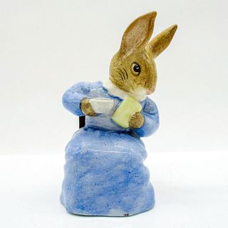 Cottontail - Royal Albert - Beatrix Potter Figurine