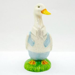 Mr. Drake Puddle-Duck - Royal Albert - Beatrix Potter Figurine