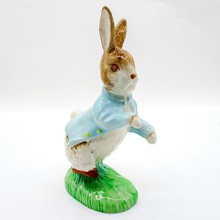 Peter Rabbit Large - Beswick - Beatrix Potter Figurine