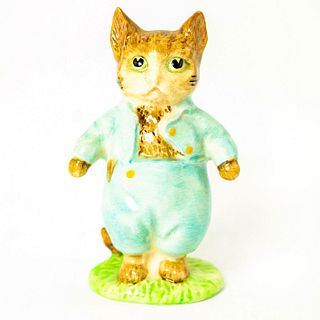 Tom Kitten - Beswick - Beatrix Potter Figurine