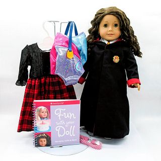 American Girl Just Like You 44 Doll, Harry Potter Gryffindor