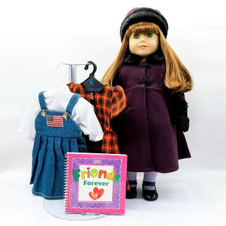 American Girl Today Doll and Story Book, GT8