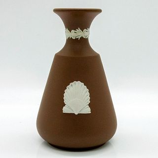 Wedgwood Jasperware Bud Vase