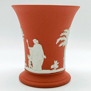 Wedgwood Jasperware Small Vase
