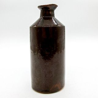 Doulton Lambeth Ink Bottle