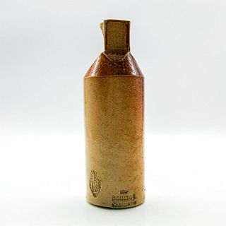 Royal Doulton Lambeth Stoneware Ink Bottle