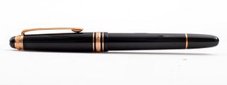 Montblanc Limited Anniversary Edition Fountain Pen