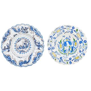DELFT CHARGERS