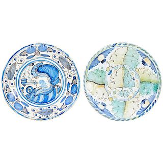 DELFT CHARGERS