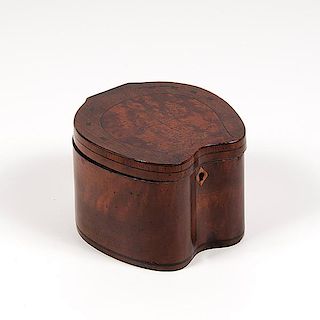 Horseshoe Trinket Box 