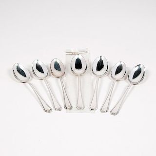 Towle Lady Constance Sterling Teaspoons 