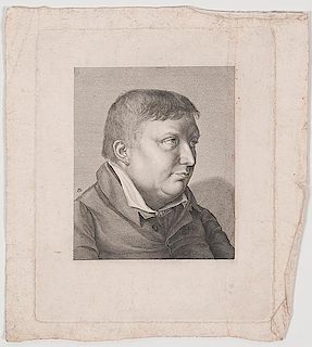 Etchings after Old Masters