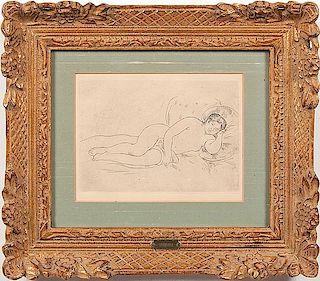 Pierre Auguste Renoir (French, 1841-1919)  