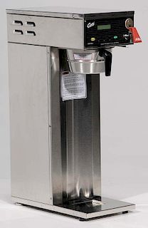 Wilbert Curtis Automatic Airport Coffee Machine