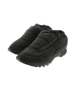 White Mountaineering Sneakers Black 27cm