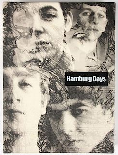 Hamburg Days Limited Edition Two Vol. Set