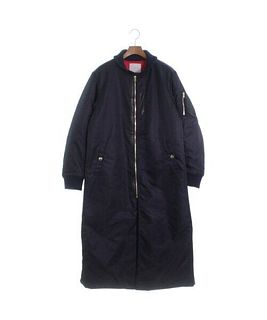 CINOH Coats (Other) Navy 40(about M)