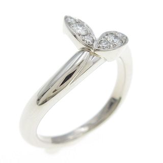 PT Diamond Ring