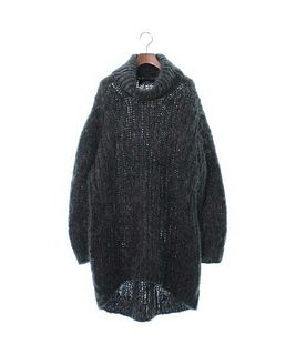 tricot COMME des GARCONS Knitwear/Sweaters Gray (about L)
