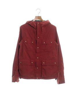 visvim Blouson (Other) Red (about M)
